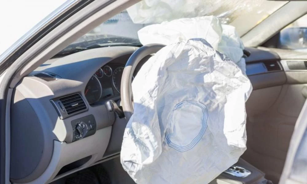 Η Honda θα πληρώσει 85 εκατ. στις ΗΠΑ για την έρευνα με τους ελαττωματικούς αερόσακους